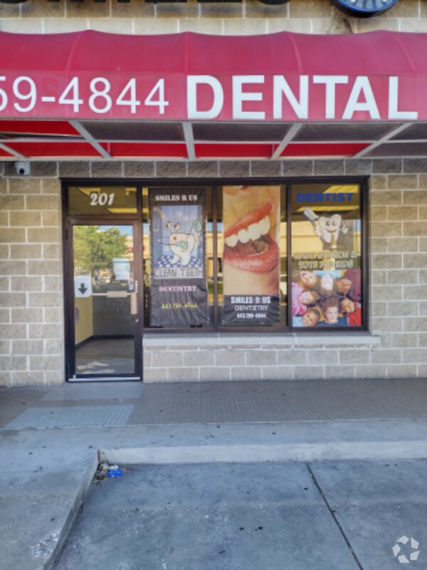 Woodmere Apartments under 2,000 Baltimore, MD 3 Rentals