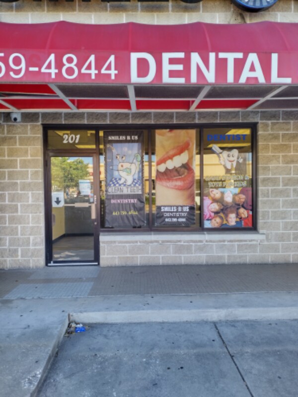 Primary Photo - 5450 Reisterstown Rd