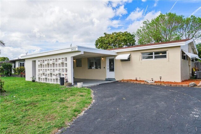 Foto del edificio - 2833 SW 5th St