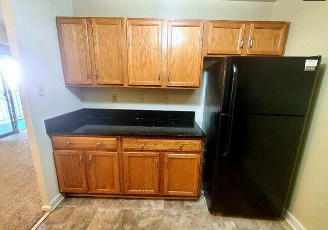 Foto del edificio - 5604 Crenshaw Rd