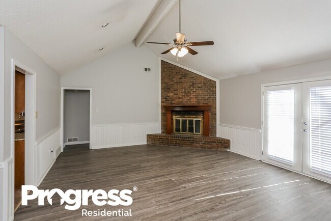 Foto del edificio - 7375 Germanshire Ln