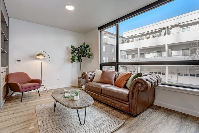 Interior Photo - Parque Kirkland Apartments