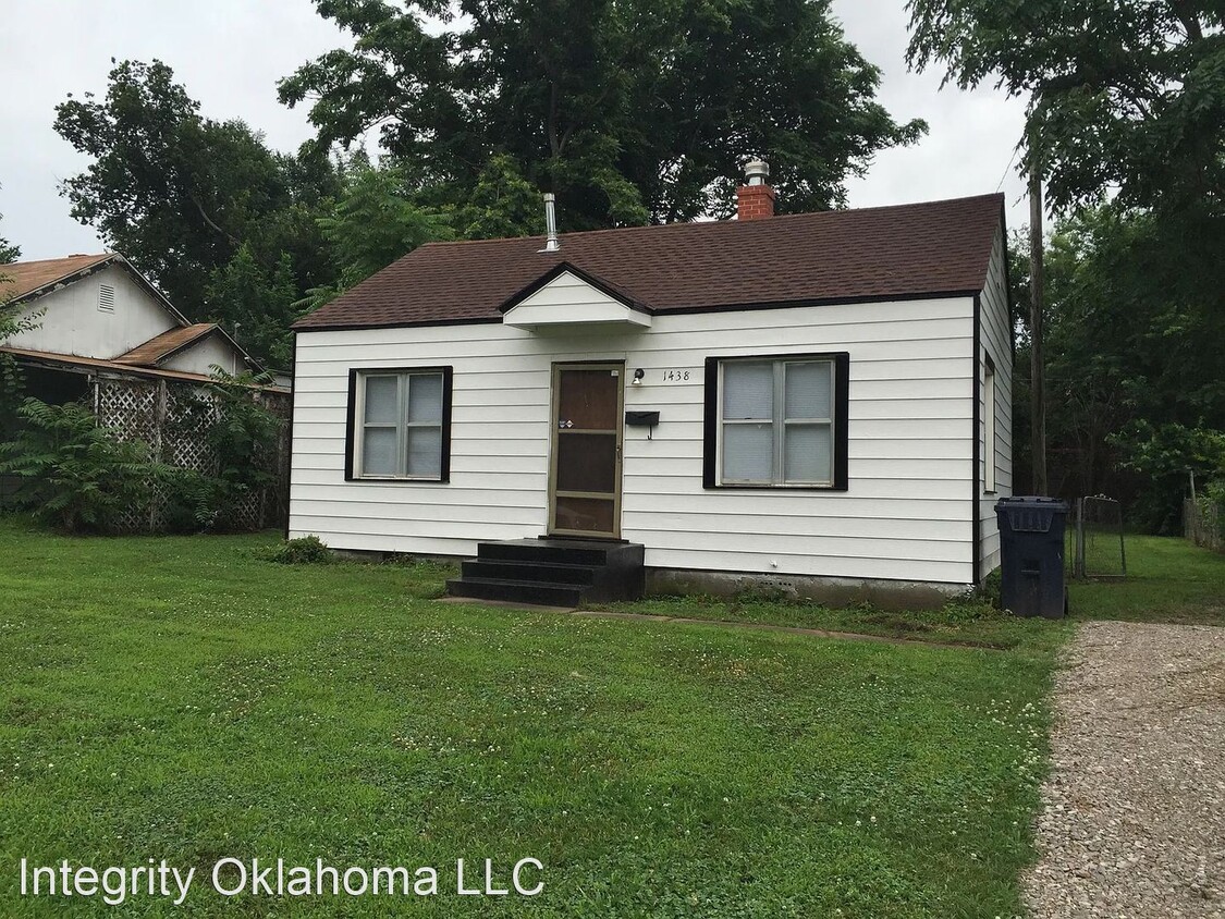 Primary Photo - 1 br, 1 bath House - 1438 SW Binkley St