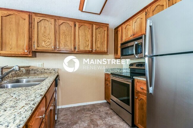 Foto del edificio - 1306 SW 95th St