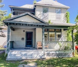Building Photo - 604 W Elm St