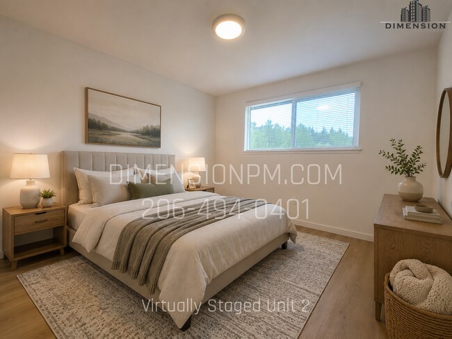 Building Photo - 5205 66th St W