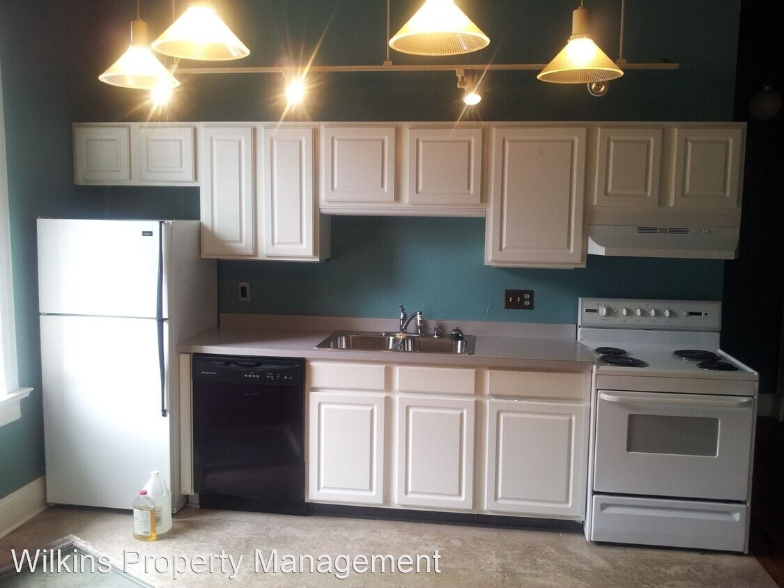 Foto principal - 1025 S 5th St