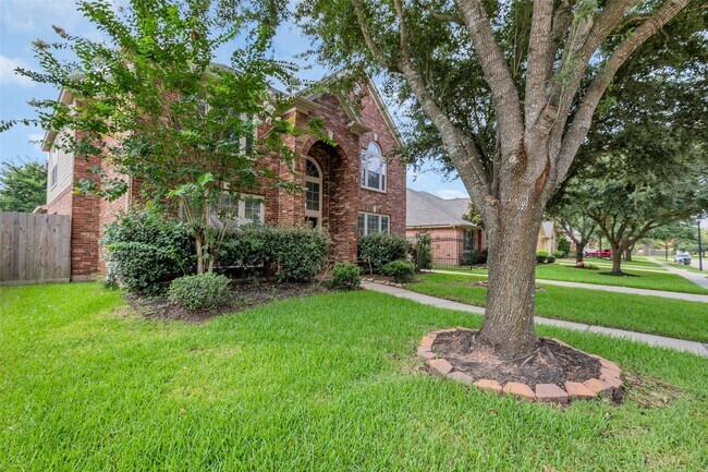 Foto del edificio - 10626 Cortland Ridge Ln