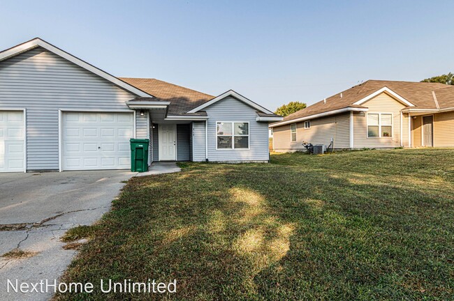 Foto del edificio - 3 br, 2 bath House - 317 Smith St