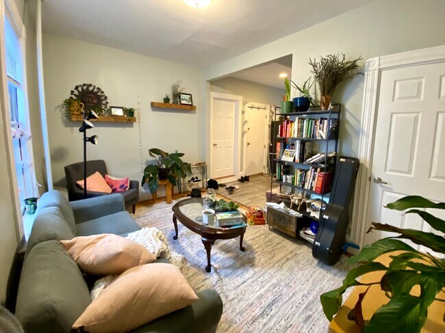 Foto del edificio - 3 Oswald St