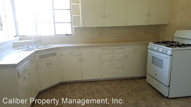 Foto del edificio - 2 br, 1.5 bath House - 1756 Alameda St.