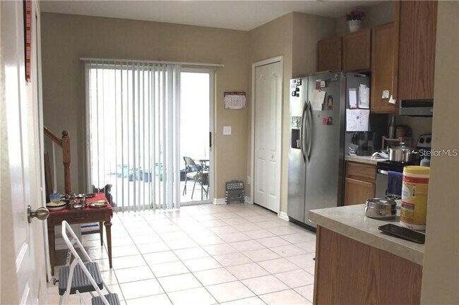 Foto del edificio - 5815 Fishhawk Ridge Dr
