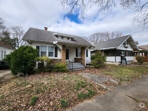 Building Photo - 1716 N 12th St