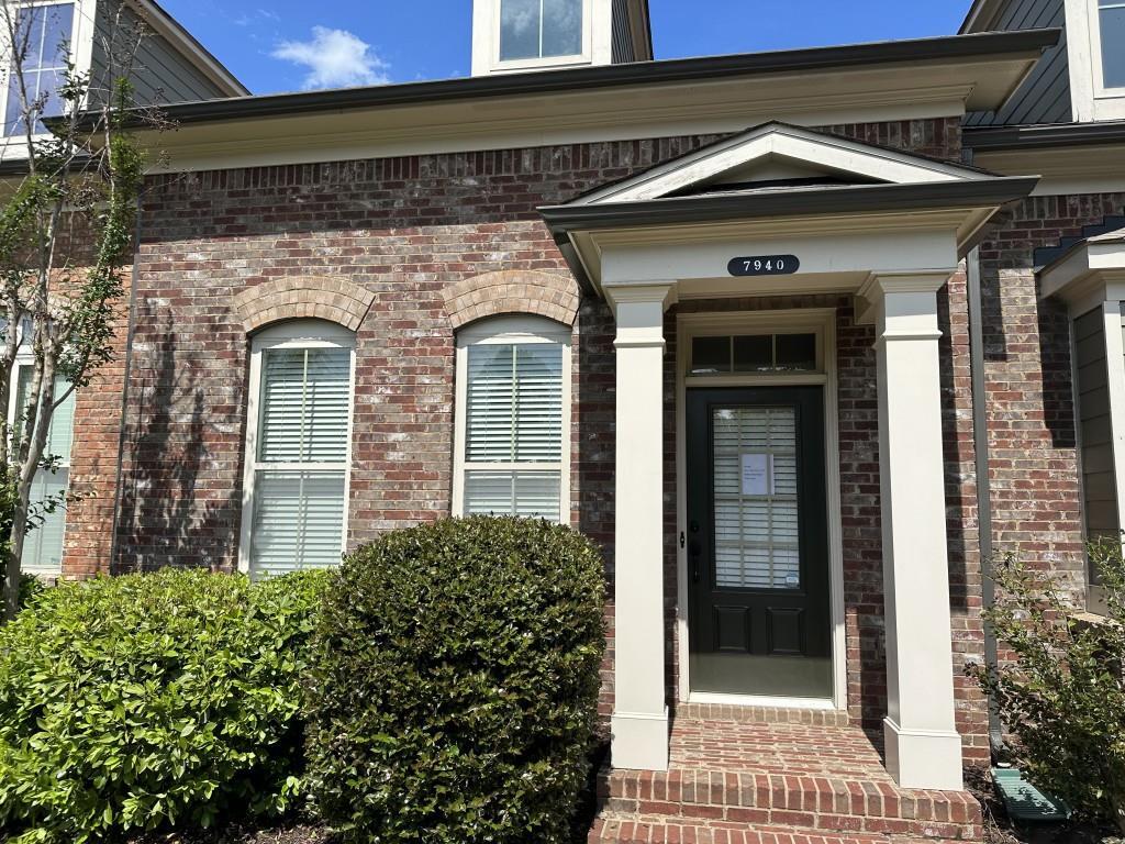 Foto principal - 7940 Pierpoint Ln