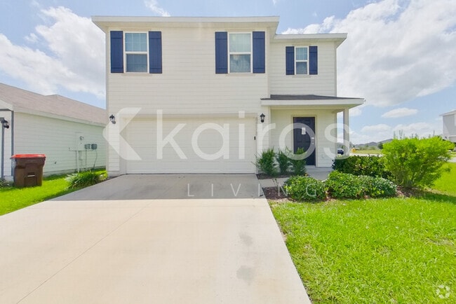 Building Photo - 8578 SW 44th Ct