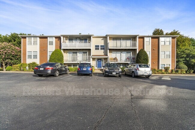 Building Photo - 8420 O'Bannon Ct