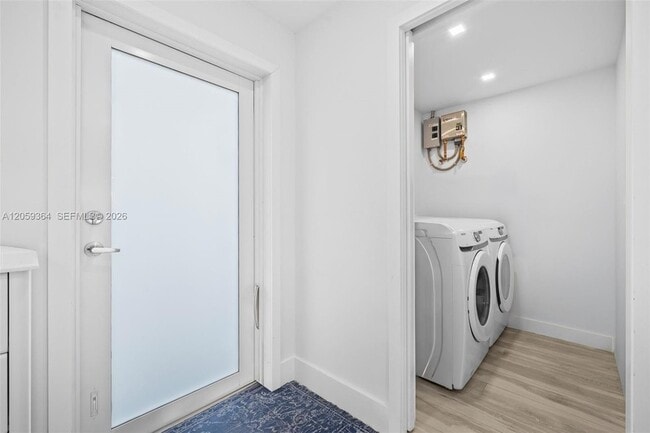 Photo - 613 NE 26th Avenue Unit Townhome