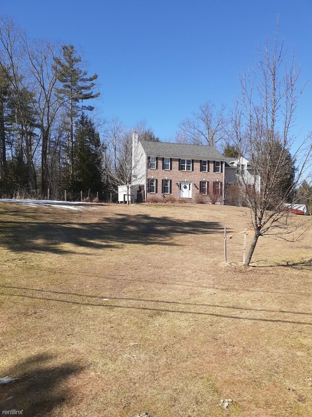 Primary Photo - 4 br, 3 bath House - 28 Hay Rd
