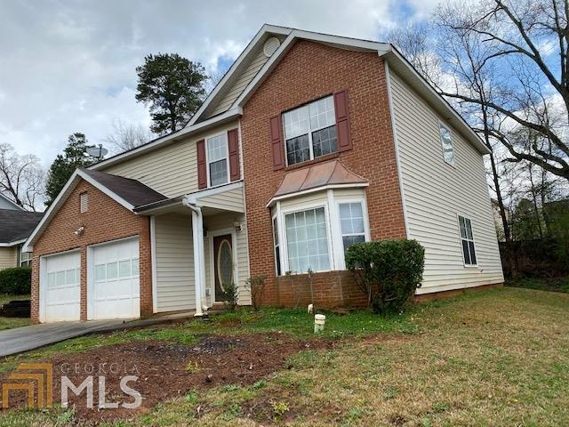 Building Photo - 3 bedroom in Lithonia GA 30038
