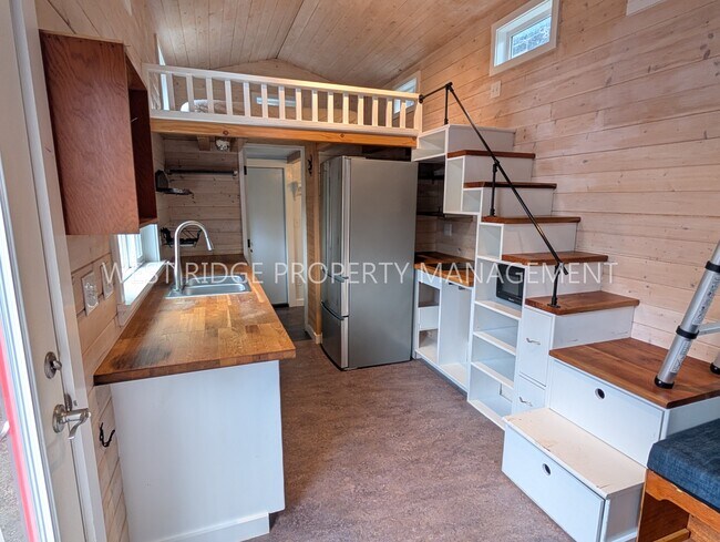 Foto del edificio - 5326 N Montana Ave