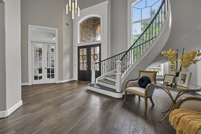 Foto del edificio - 31 Kingwood Greens Dr