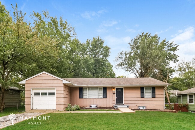 Building Photo - 4503 E 112 Terrace