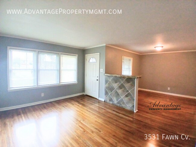 Foto del edificio - 3531 Fawn Cove