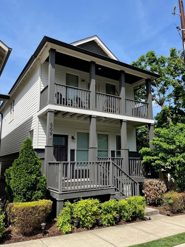 Exterior View - 509 Chesterfield Ave