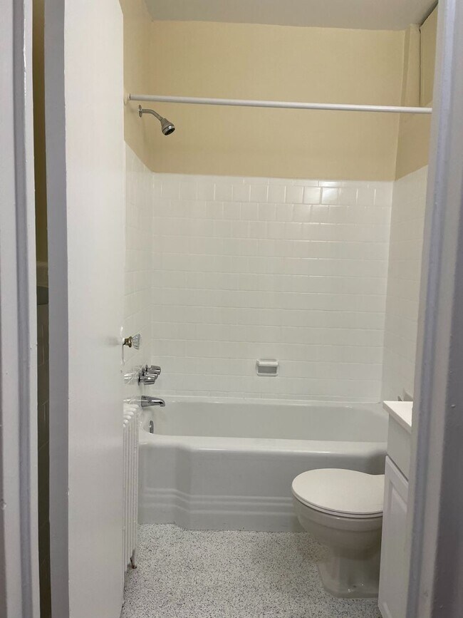 Q Street Apartments Apartments in Washington, DC