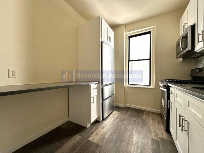 Building Photo - 610 West 143rd Street