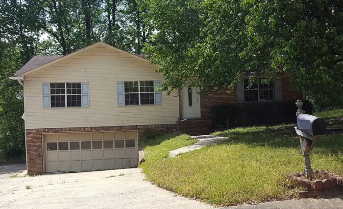 Primary Photo - 308 Gemini Circle, Birmingham, AL