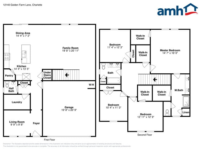Building Photo - 5500A Farm Pond Ln