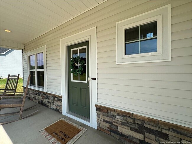Foto del edificio - 1605 Ranch House Ct