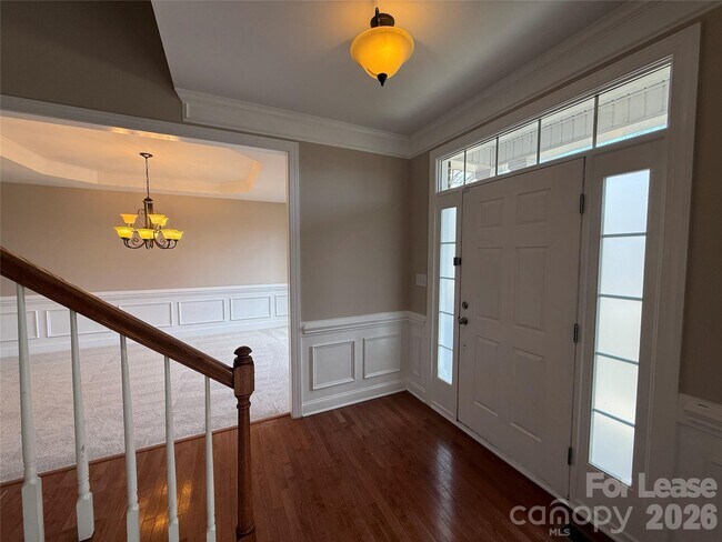 Foto del edificio - 3993 Lake Shore Rd S