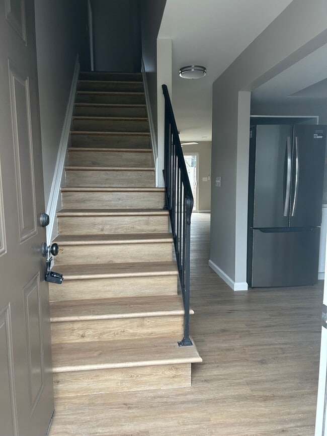 Photo - 2530 E North St Townhome