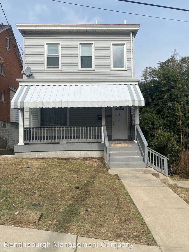 Foto del edificio - 4 br, 2 bath House - 409 Parkwood Rd