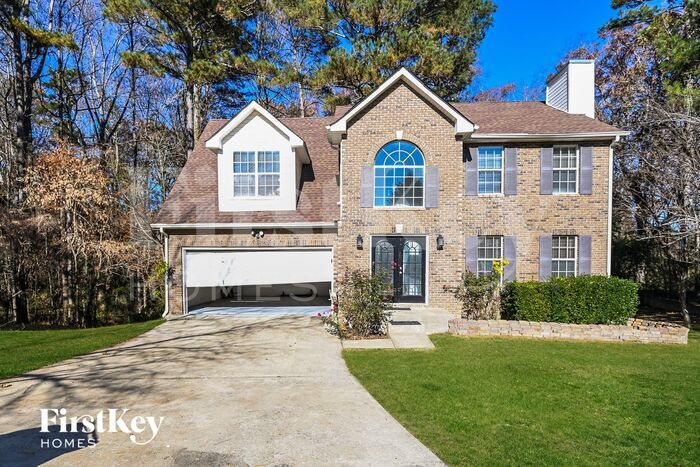 Foto principal - 3203 Spring Mesa Dr SW