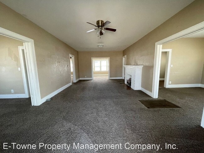 Building Photo - 3 br, 1 bath House - 2023 W. Oklahoma