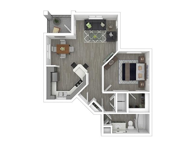 Building Photo - Broadstone Heights