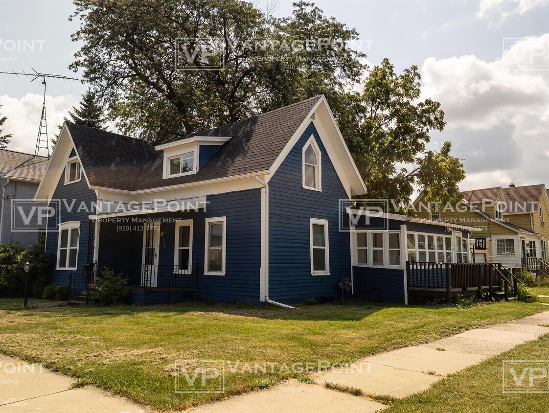 Casas De Venta En Fond Du Lac Wi