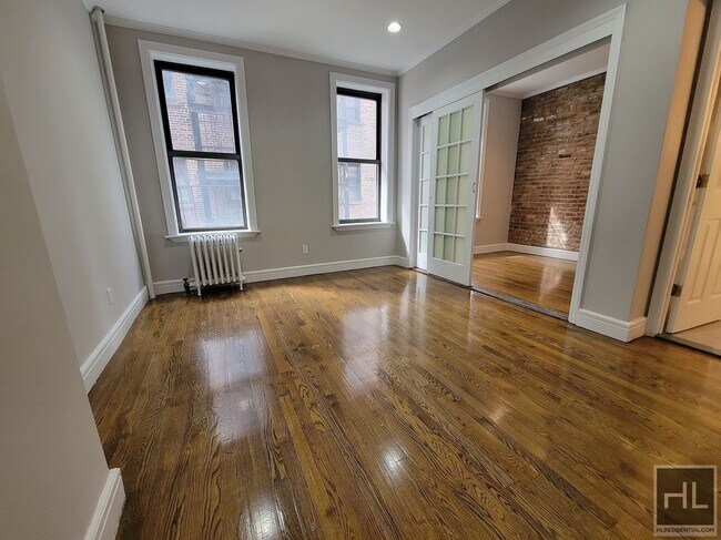 Foto del edificio - East 18th Street