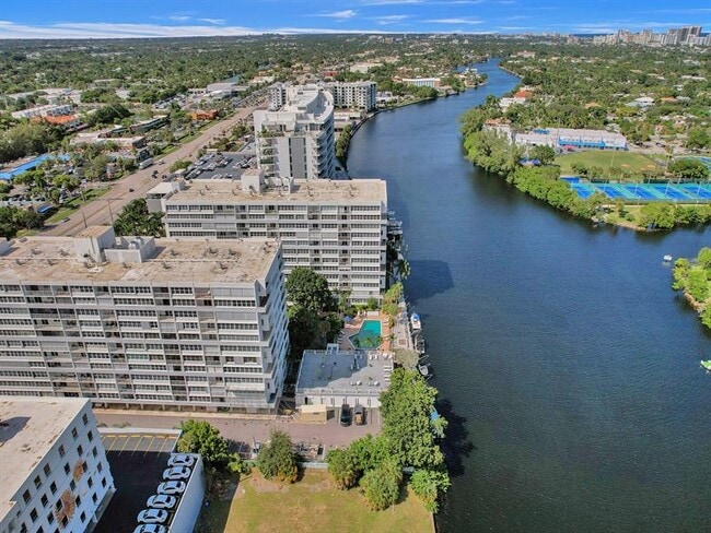 Foto del edificio - 1160 N Federal Hwy