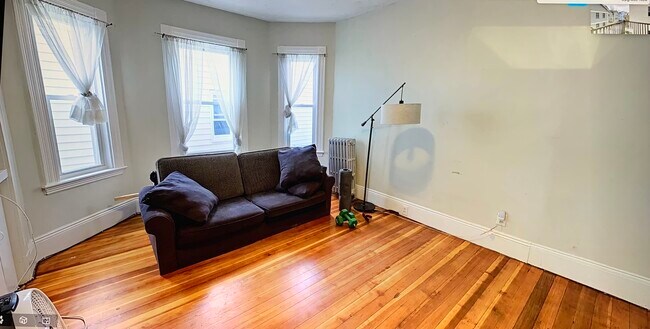 Foto del edificio - 378 Washington St