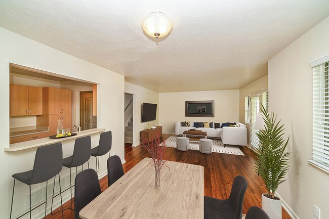 Foto del edificio - Foxwood and The Hermitage