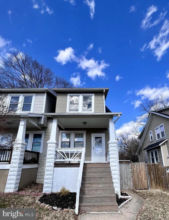 Building Photo - 410 Walcott Rd