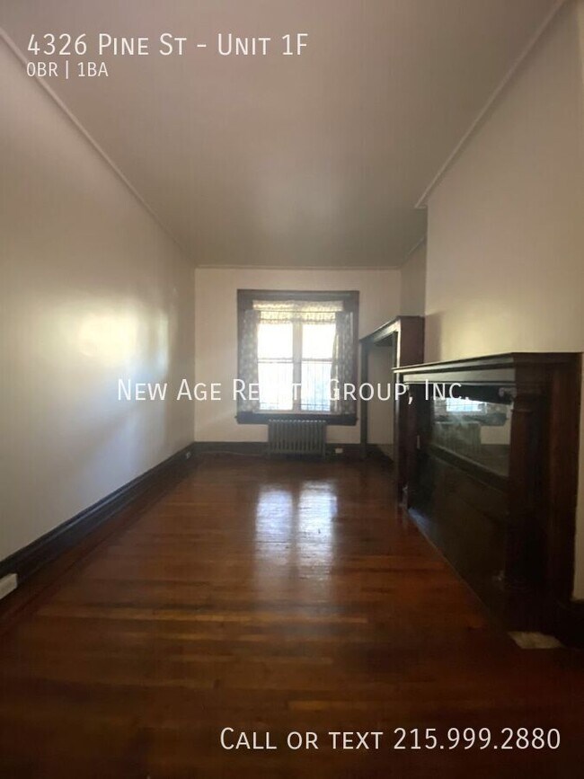 Building Photo - Nice apartment avilable at 43rd & Pine Str...