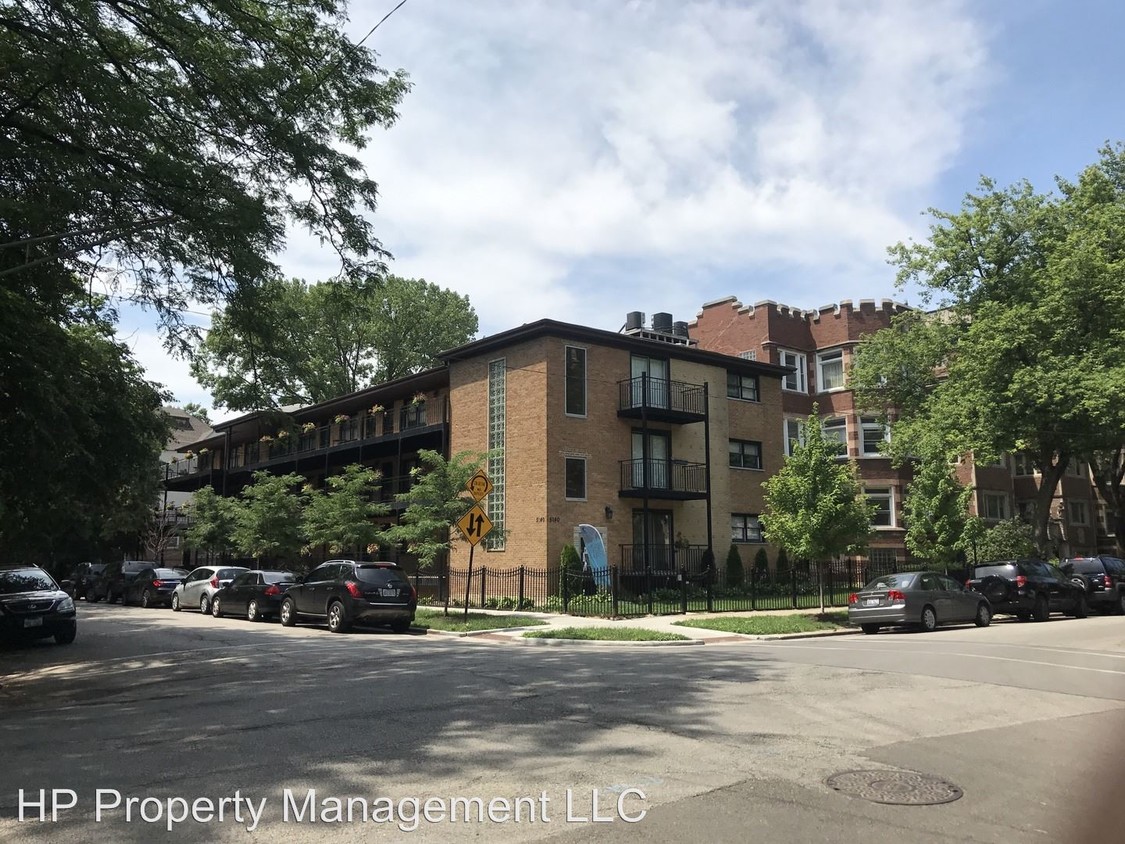 Primary Photo - 5140 S Kenwood Ave