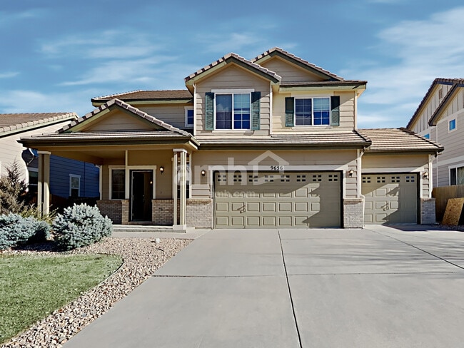 Building Photo - 9656 Nucla St