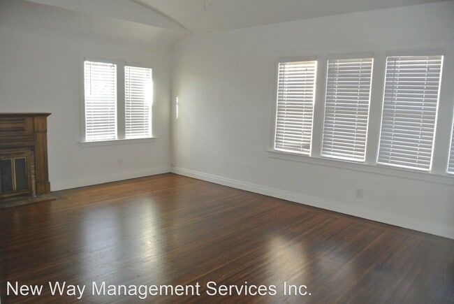 Foto del edificio - 2 br, 1 bath House - 1341 Maple Street