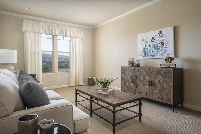 Building Photo - Turnkey Retirement Apartment!